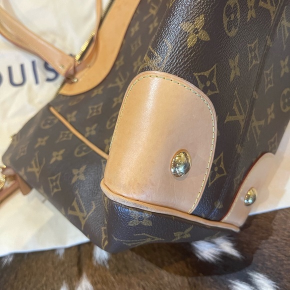 Louis Vuitton Estrela bag mm - Picture 9 of 11